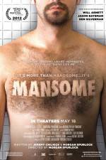 Watch Mansome Movie2k