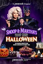 Watch Snoop and Martha\'s Very Tasty Halloween (TV Special 2021) Movie2k