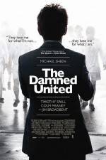 Watch The Damned United Movie2k