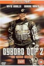 Watch Cyborg Cop II Movie2k