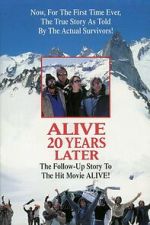 Watch Alive: 20 Years Later Movie2k