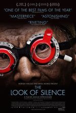 Watch The Look of Silence Movie2k