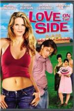 Watch Love on the Side Movie2k