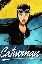 Watch DC Showcase Catwoman Movie2k