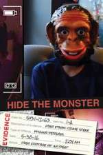 Watch Hide the Monster Movie2k