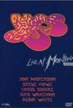 Watch Yes: Live at Montreux 2003 Movie2k