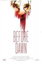 Watch Before Dawn Movie2k