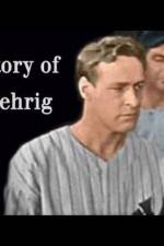 Watch Climax The Lou Gehrig Story Movie2k