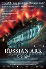 Watch Russian Ark Movie2k