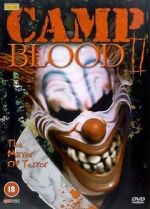 Watch Camp Blood 2 Movie2k