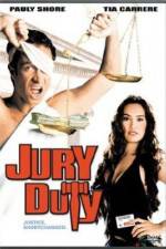 Watch Jury Duty Movie2k