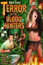 Watch Terror of the Bloodhunters Movie2k