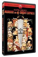 Watch Murder on the Orient Express Movie2k