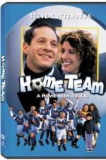 Watch Home Team Movie2k