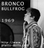 Watch Bronco Bullfrog Movie2k