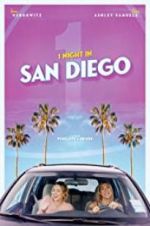 Watch 1 Night in San Diego Movie2k