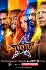 Watch WWE: SummerSlam Movie2k