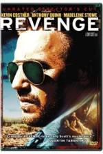 Watch Revenge Movie2k