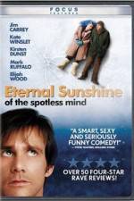 Watch Eternal Sunshine of the Spotless Mind Movie2k