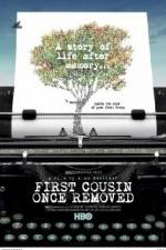 Watch First Cousin Once Removed Movie2k