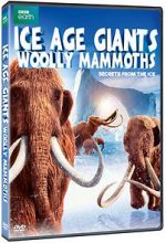 Watch Woolly Mammoth: Secrets from the Ice Movie2k