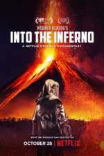 Watch Into the Inferno Movie2k