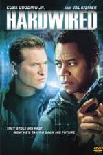 Watch Hardwired Movie2k