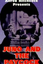 Watch Juno and the Paycock Movie2k