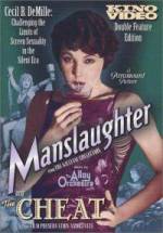 Watch Manslaughter Movie2k