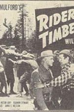 Watch Riders of the Timberline Movie2k