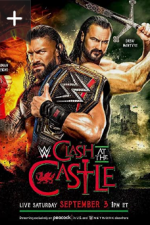 Watch WWE Clash at the Castle Movie2k