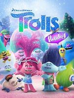 Watch Trolls Holiday (TV Short 2017) Movie2k