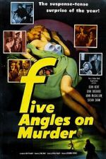 Watch Five Angles on Murder Movie2k