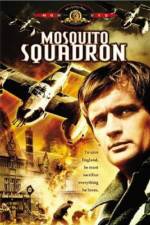 Watch Mosquito Squadron Movie2k