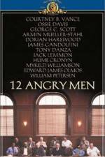 Watch 12 Angry Men Movie2k