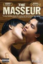 Watch The Masseur Movie2k