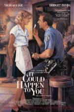 Watch It Could Happen to You Movie2k