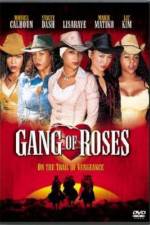 Watch Gang of Roses Movie2k