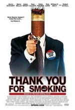 Watch Thank You for Smoking Movie2k