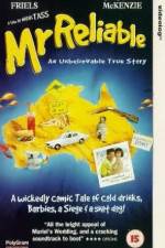 Watch Mr. Reliable Movie2k