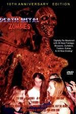 Watch Death Metal Zombies Movie2k