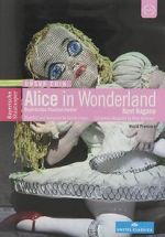 Watch Unsuk Chin: Alice in Wonderland Movie2k