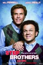 Watch Step Brothers Movie2k