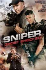 Watch Sniper: Ghost Shooter Movie2k