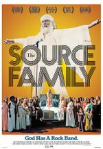 Watch The Source Family Movie2k