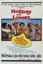 Watch Holiday for Lovers Movie2k