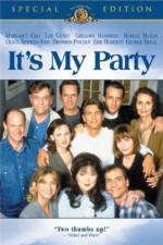 Watch It's My Party Movie2k