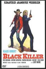 Watch Black Killer Movie2k