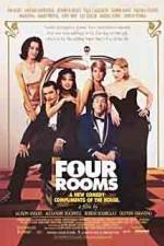 Watch Four Rooms Movie2k
