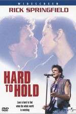 Watch Hard to Hold Movie2k